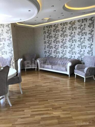 Satılır 4 otaqlı yeni tikili 185 m², 28 May m., photo 1 from 19