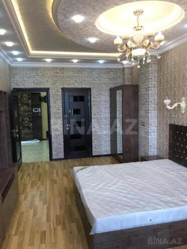 Satılır 4 otaqlı yeni tikili 185 m², 28 May m., photo 6 from 19