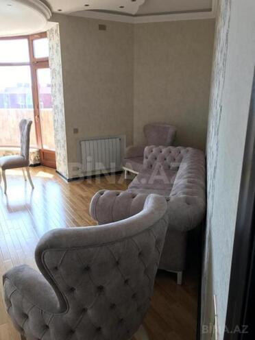 Satılır 4 otaqlı yeni tikili 185 m², 28 May m., photo 3 from 19