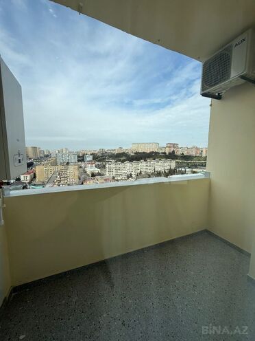 Продаётся 2-комн. новостройка 83 м², м. Ази Асланов, photo 8 from 15