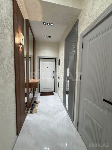 Продаётся 2-комн. новостройка 83 м², м. Ази Асланов, photo 4 from 15