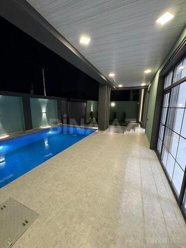 Satılır 4 otaqlı həyət evi/bağ evi 160 m², Şüvəlan q., photo 4 from 20