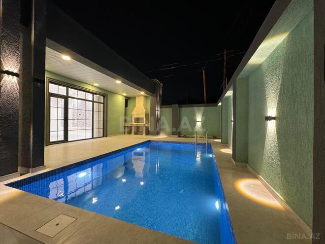 Satılır 4 otaqlı həyət evi/bağ evi 160 m², Şüvəlan q., photo 8 from 20