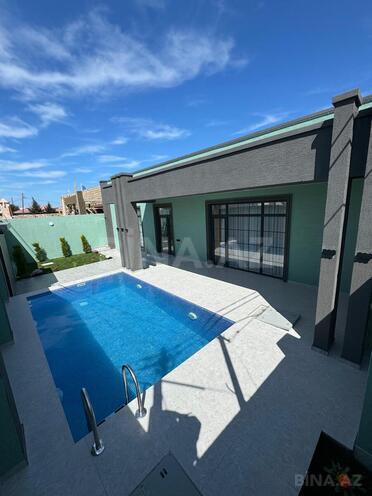 Satılır 4 otaqlı həyət evi/bağ evi 160 m², Şüvəlan q., photo 9 from 20