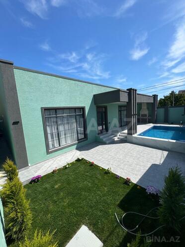 Satılır 4 otaqlı həyət evi/bağ evi 160 m², Şüvəlan q., photo 7 from 20