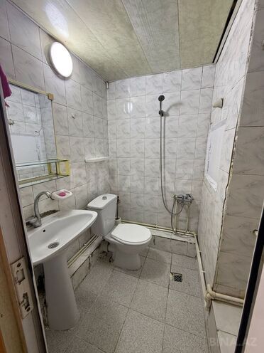 Satılır 3 otaqlı köhnə tikili 85 m², Binəqədi r., photo 10 from 11
