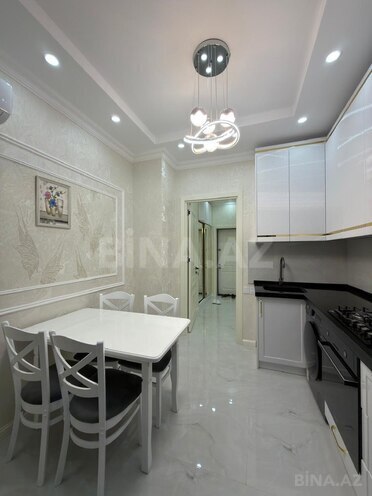 Продаётся 3-комн. новостройка 110 м², м. 28 мая, photo 9 from 31