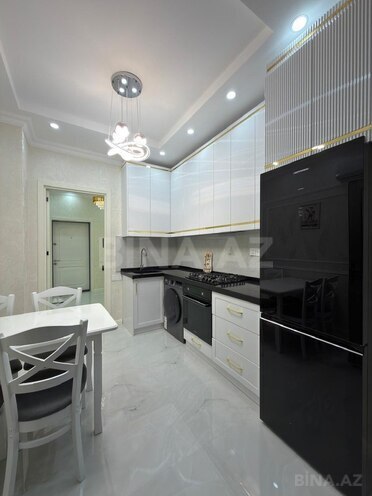Продаётся 3-комн. новостройка 110 м², м. 28 мая, photo 7 from 31