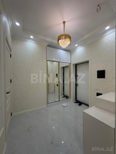 Продаётся 3-комн. новостройка 110 м², м. 28 мая, photo 13 from 31