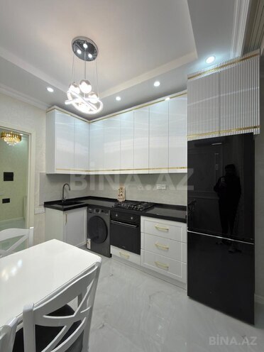 Продаётся 3-комн. новостройка 110 м², м. 28 мая, photo 8 from 31