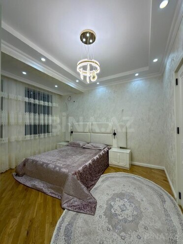 Продаётся 3-комн. новостройка 110 м², м. 28 мая, photo 21 from 31