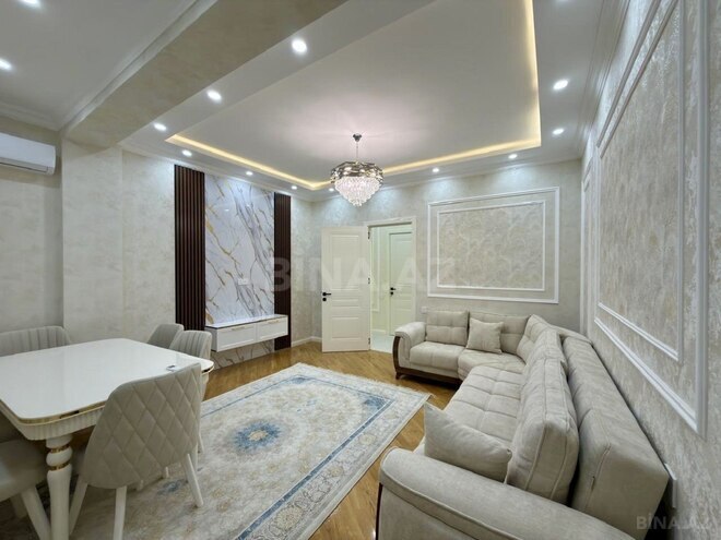 Продаётся 3-комн. новостройка 110 м², м. 28 мая, photo 4 from 31