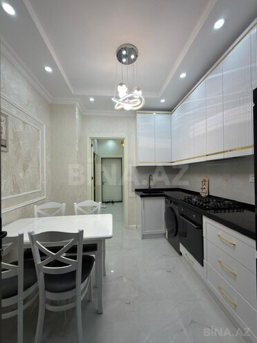 Продаётся 3-комн. новостройка 110 м², м. 28 мая, photo 10 from 31