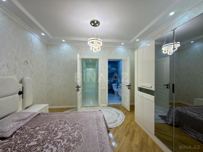 Продаётся 3-комн. новостройка 110 м², м. 28 мая, photo 18 from 31