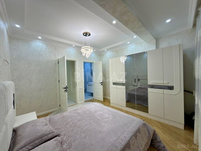 Продаётся 3-комн. новостройка 110 м², м. 28 мая, photo 19 from 31