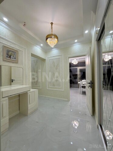 Продаётся 3-комн. новостройка 110 м², м. 28 мая, photo 14 from 31