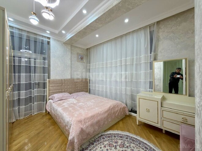 Продаётся 3-комн. новостройка 110 м², м. 28 мая, photo 30 from 31