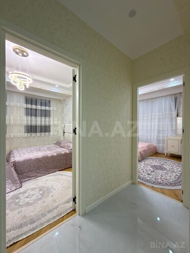 Продаётся 3-комн. новостройка 110 м², м. 28 мая, photo 16 from 31