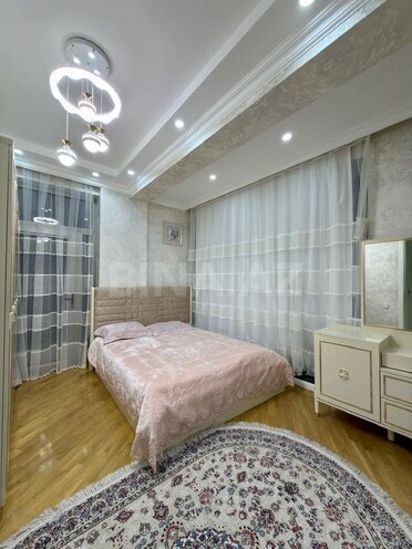 Продаётся 3-комн. новостройка 110 м², м. 28 мая, photo 29 from 31