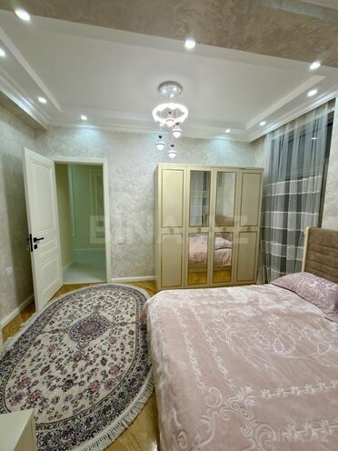 Продаётся 3-комн. новостройка 110 м², м. 28 мая, photo 27 from 31