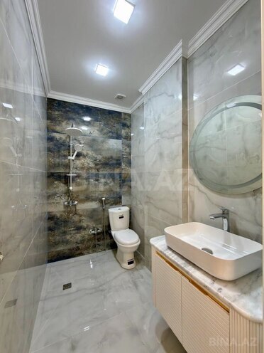 Продаётся 3-комн. новостройка 110 м², м. 28 мая, photo 22 from 31