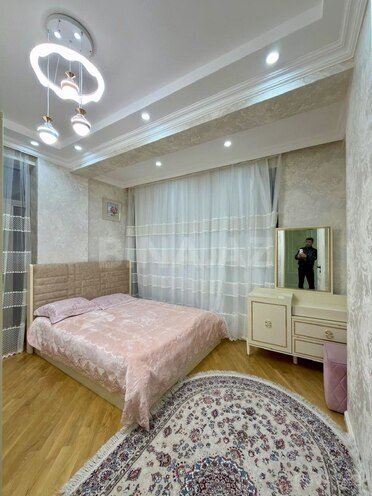 Продаётся 3-комн. новостройка 110 м², м. 28 мая, photo 24 from 31
