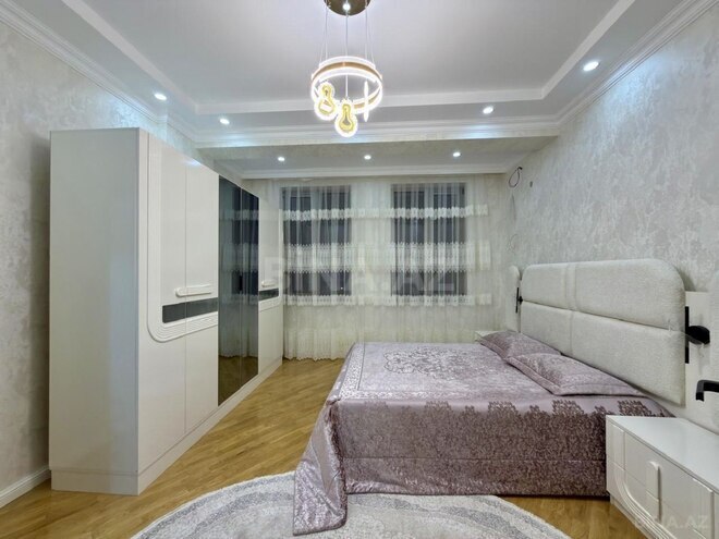 Продаётся 3-комн. новостройка 110 м², м. 28 мая, photo 17 from 31