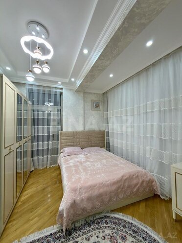 Продаётся 3-комн. новостройка 110 м², м. 28 мая, photo 25 from 31