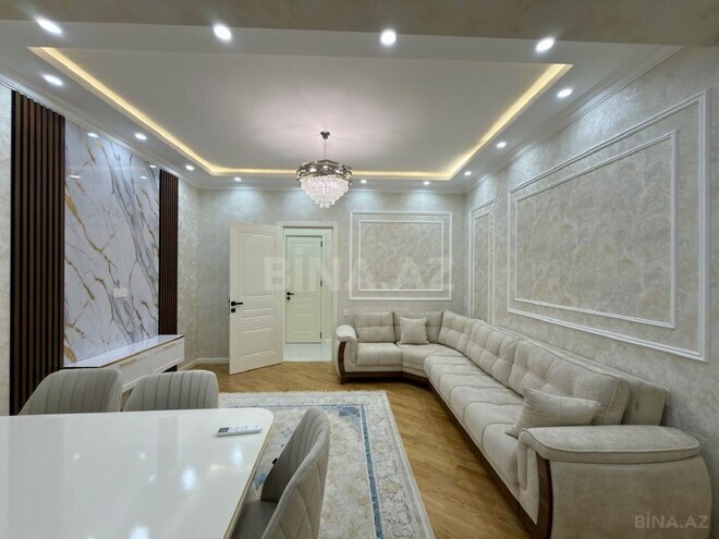 Продаётся 3-комн. новостройка 110 м², м. 28 мая, photo 5 from 31