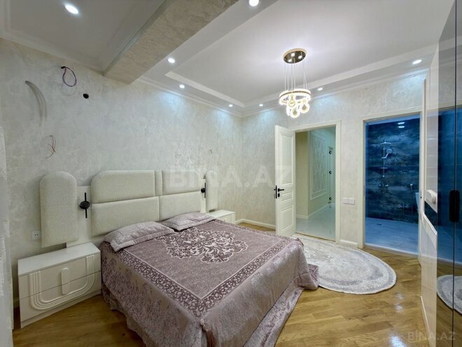 Продаётся 3-комн. новостройка 110 м², м. 28 мая, photo 20 from 31