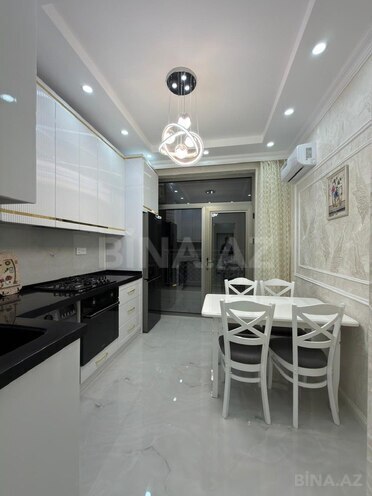 Продаётся 3-комн. новостройка 110 м², м. 28 мая, photo 6 from 31