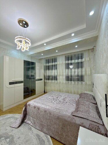 Продаётся 3-комн. новостройка 110 м², м. 28 мая, photo 23 from 31