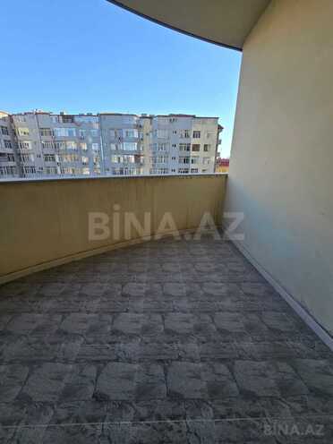 İcarəyə verilir 3 otaqlı yeni tikili 175 m², Nizami m., photo 21 from 22
