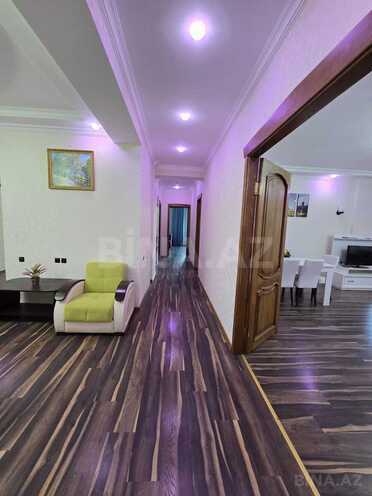 İcarəyə verilir 3 otaqlı yeni tikili 175 m², Nizami m., photo 5 from 22