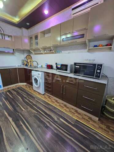 İcarəyə verilir 3 otaqlı yeni tikili 175 m², Nizami m., photo 14 from 22