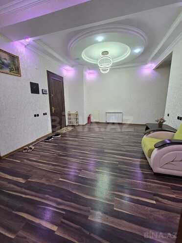 İcarəyə verilir 3 otaqlı yeni tikili 175 m², Nizami m., photo 17 from 22