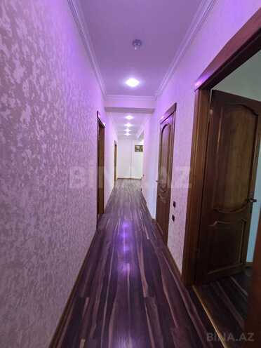 İcarəyə verilir 3 otaqlı yeni tikili 175 m², Nizami m., photo 16 from 22