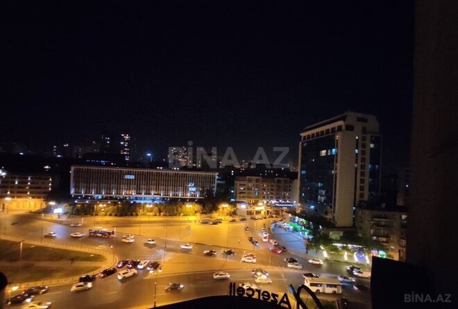 İcarəyə verilir 3 otaqlı yeni tikili 175 m², Nizami m., photo 1 from 22