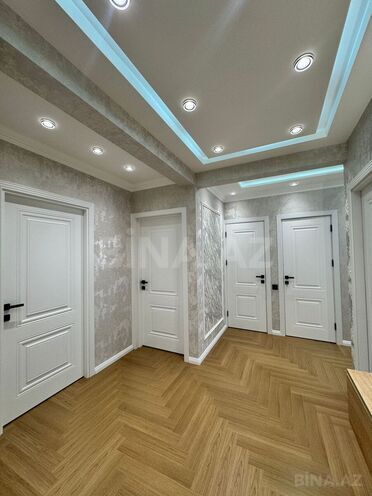 Satılır 3 otaqlı köhnə tikili 85 m², Xalqlar Dostluğu m., photo 10 from 16