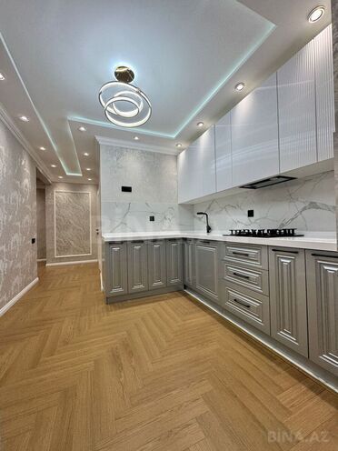 Satılır 3 otaqlı köhnə tikili 85 m², Xalqlar Dostluğu m., photo 12 from 16
