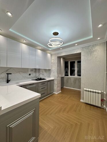 Satılır 3 otaqlı köhnə tikili 85 m², Xalqlar Dostluğu m., photo 11 from 16