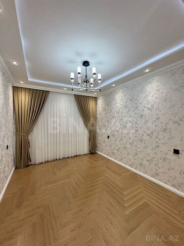 Satılır 3 otaqlı köhnə tikili 85 m², Xalqlar Dostluğu m., photo 4 from 16