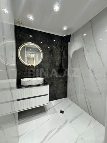Satılır 3 otaqlı köhnə tikili 85 m², Xalqlar Dostluğu m., photo 14 from 16