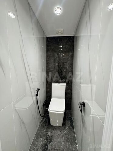 Satılır 3 otaqlı köhnə tikili 85 m², Xalqlar Dostluğu m., photo 15 from 16