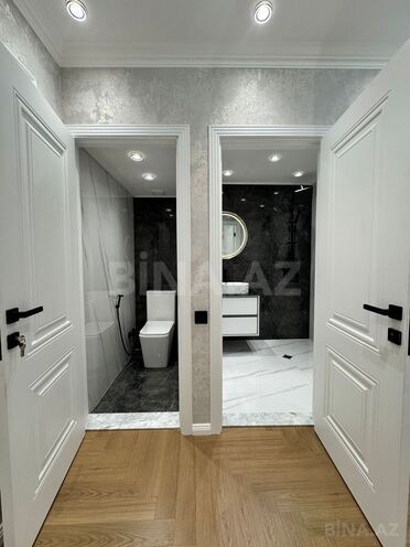 Satılır 3 otaqlı köhnə tikili 85 m², Xalqlar Dostluğu m., photo 13 from 16
