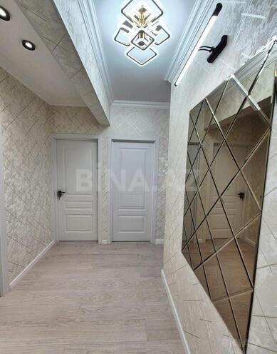 Продаётся 3-комн. вторичка 90 м², м. Азадлыг проспекти, photo 8 from 19