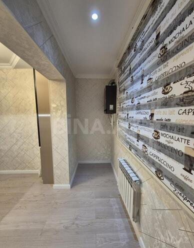 Продаётся 3-комн. вторичка 90 м², м. Азадлыг проспекти, photo 14 from 19