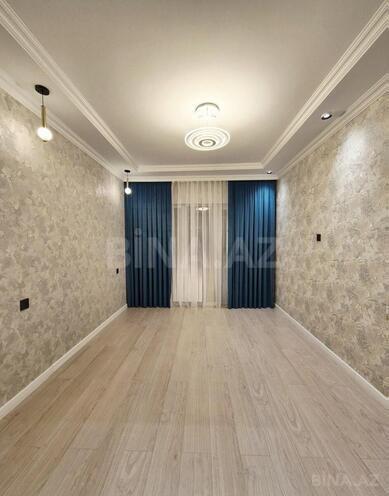 Продаётся 3-комн. вторичка 90 м², м. Азадлыг проспекти, photo 1 from 19