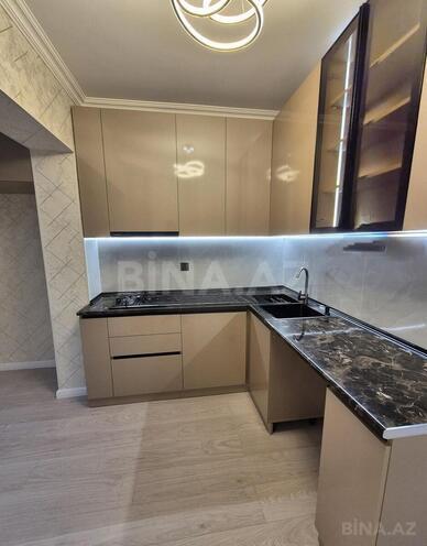 Продаётся 3-комн. вторичка 90 м², м. Азадлыг проспекти, photo 16 from 19