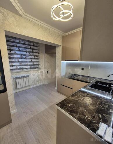 Продаётся 3-комн. вторичка 90 м², м. Азадлыг проспекти, photo 17 from 19